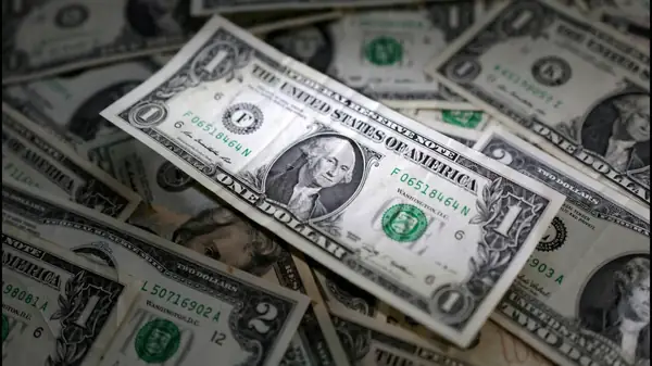 Dollar Dips as Oil Prices Ease; Yen Surges on Japan's Currency Stability Remarks