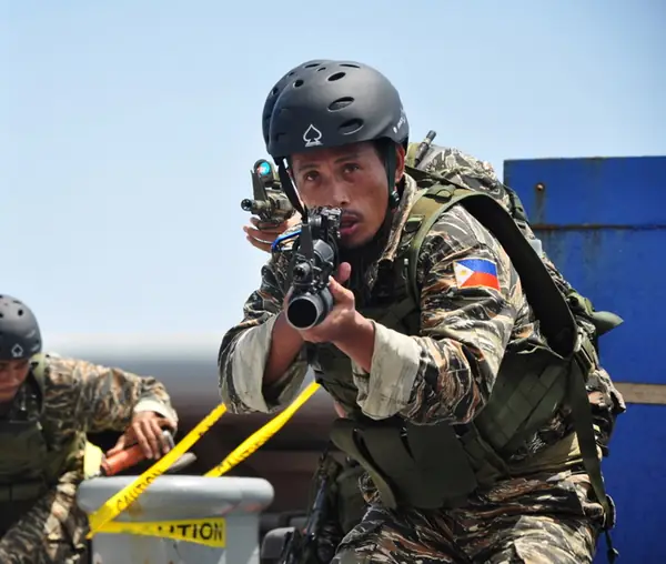U.S. Special Operations Forces Confront Hidden Blast Exposure Threat to Protect Brain Health